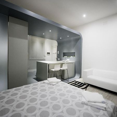 Staiti Apartments Трапани Экстерьер фото
